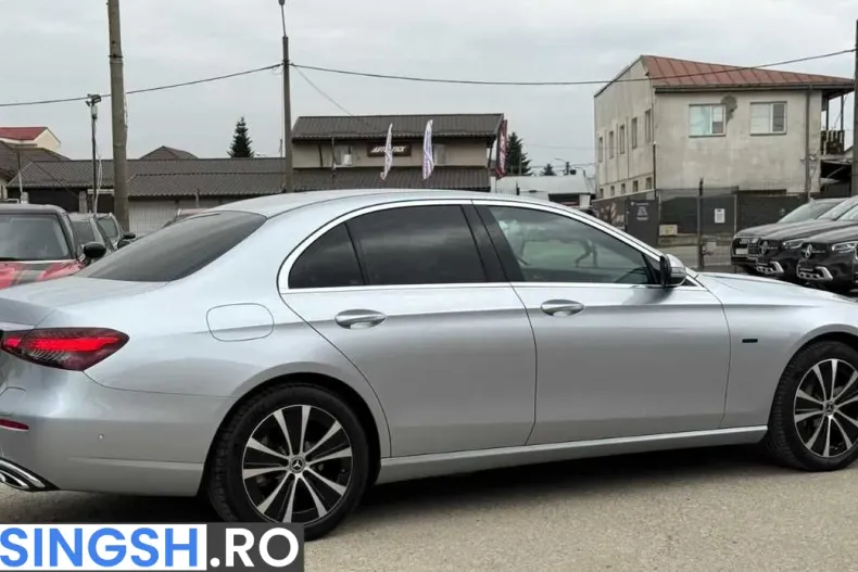 Mercedes-Benz E din 2021 cu 147.000 km - oferta MER201726 - foto 9