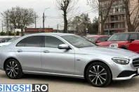 Mercedes-Benz E din 2021 cu 147.000 km - oferta MER201726 - foto 11