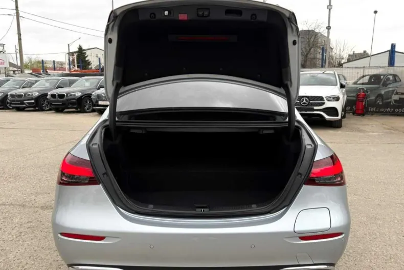 Mercedes-Benz E din 2021 cu 147.000 km - oferta MER201726 - foto 13