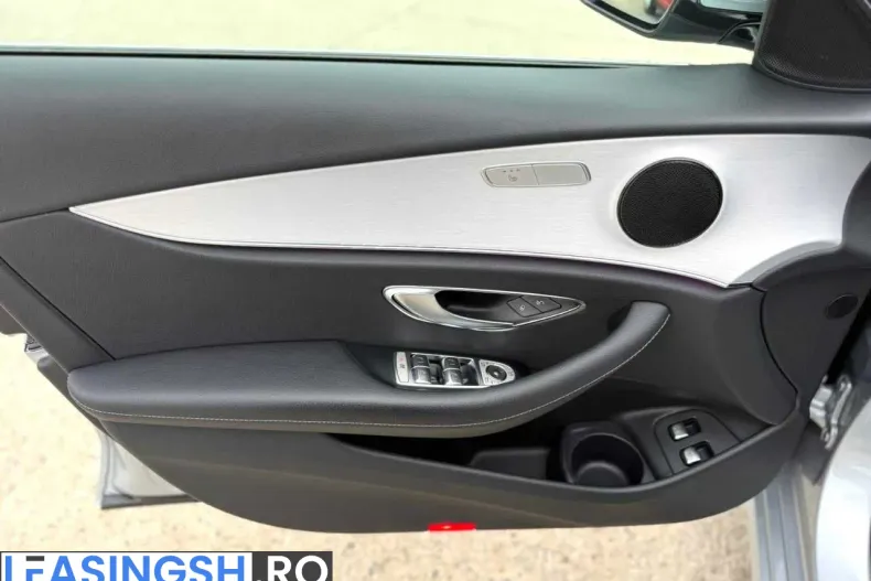 Mercedes-Benz E din 2021 cu 147.000 km - oferta MER201726 - foto 15