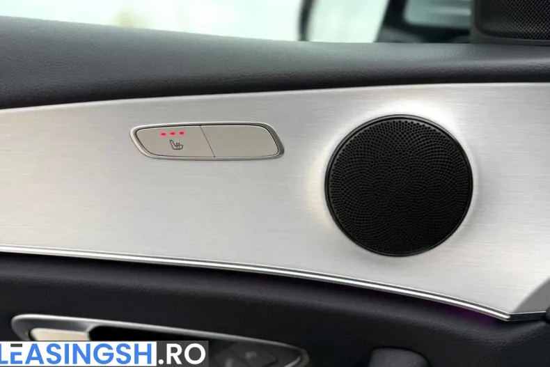 Mercedes-Benz E din 2021 cu 147.000 km - oferta MER201726 - foto 16