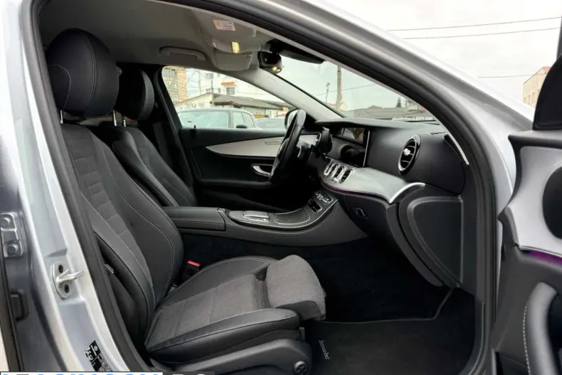 Mercedes-Benz E din 2021 cu 147.000 km - oferta MER201726 - foto 20