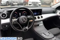 Mercedes-Benz E din 2021 cu 147.000 km - oferta MER201726 - foto 21