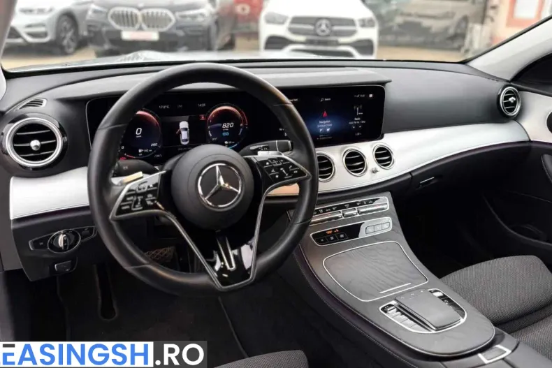 Mercedes-Benz E din 2021 cu 147.000 km - oferta MER201726 - foto 21