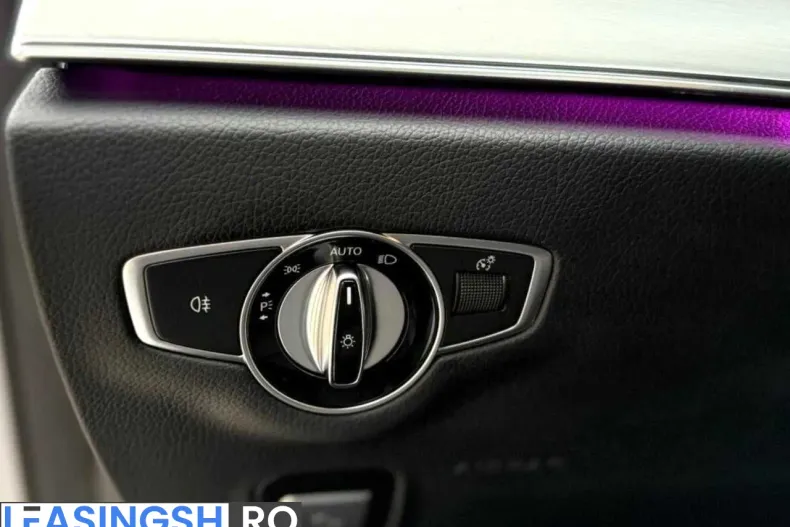 Mercedes-Benz E din 2021 cu 147.000 km - oferta MER201726 - foto 22