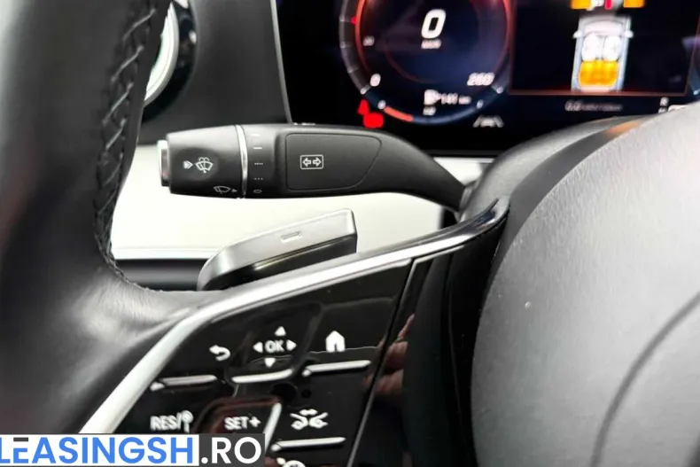 Mercedes-Benz E din 2021 cu 147.000 km - oferta MER201726 - foto 23