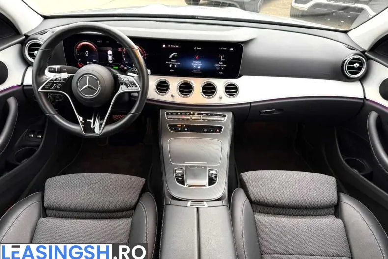 Mercedes-Benz E din 2021 cu 147.000 km - oferta MER201726 - foto 25