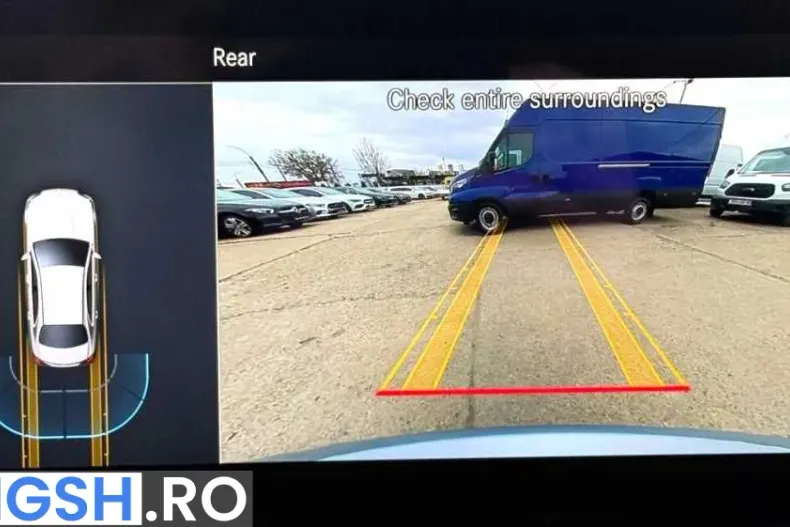 Mercedes-Benz E din 2021 cu 147.000 km - oferta MER201726 - foto 28