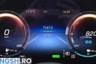 Mercedes-Benz E din 2021 cu 147.000 km - oferta MER201726 - foto 29