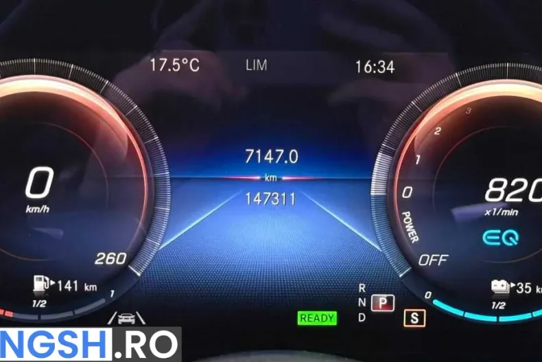 Mercedes-Benz E din 2021 cu 147.000 km - oferta MER201726 - foto 29