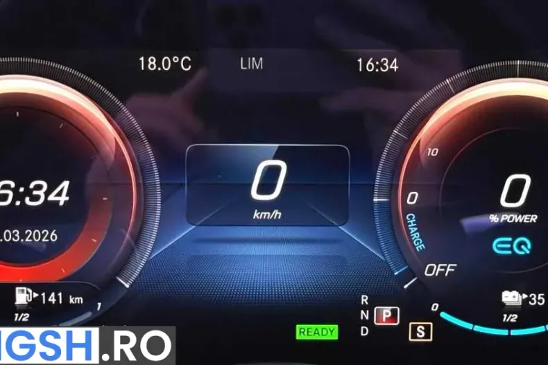 Mercedes-Benz E din 2021 cu 147.000 km - oferta MER201726 - foto 30