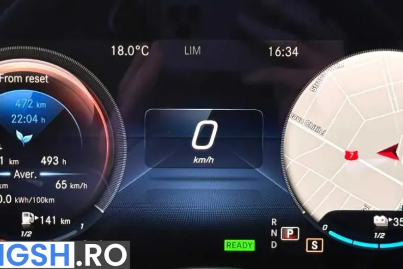 Mercedes-Benz E din 2021 cu 147.000 km - oferta MER201726 - foto 31