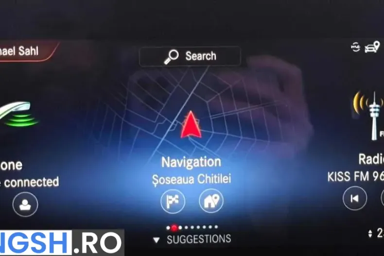 Mercedes-Benz E din 2021 cu 147.000 km - oferta MER201726 - foto 32