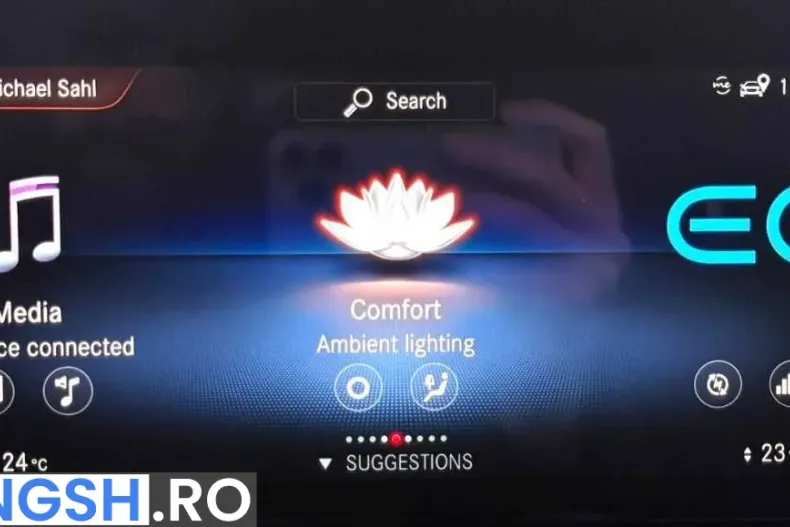 Mercedes-Benz E din 2021 cu 147.000 km - oferta MER201726 - foto 33