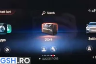 Mercedes-Benz E din 2021 cu 147.000 km - oferta MER201726 - foto 34