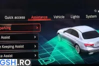 Mercedes-Benz E din 2021 cu 147.000 km - oferta MER201726 - foto 35