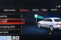 Mercedes-Benz E din 2021 cu 147.000 km - oferta MER201726 - foto 36