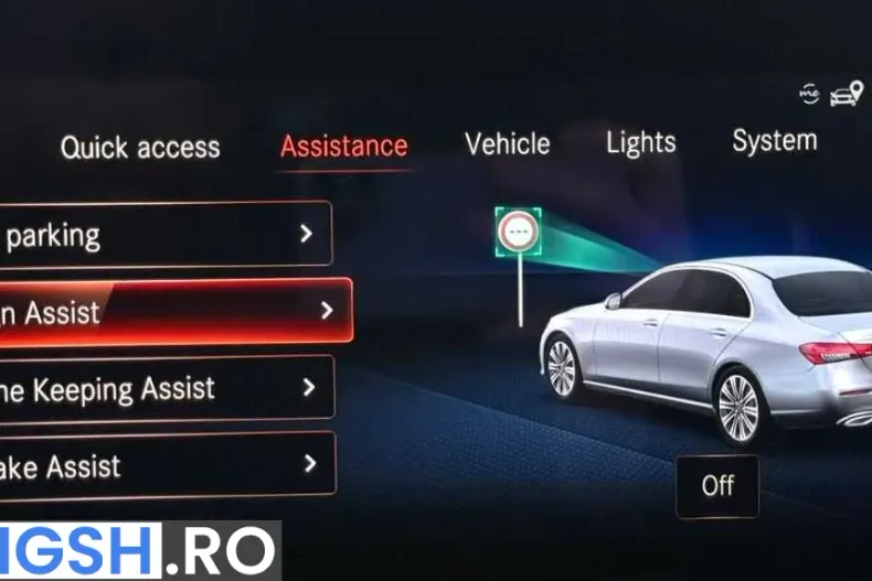 Mercedes-Benz E din 2021 cu 147.000 km - oferta MER201726 - foto 36