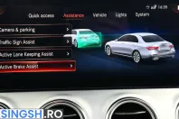 Mercedes-Benz E din 2021 cu 147.000 km - oferta MER201726 - foto 38