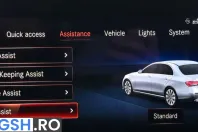 Mercedes-Benz E din 2021 cu 147.000 km - oferta MER201726 - foto 39