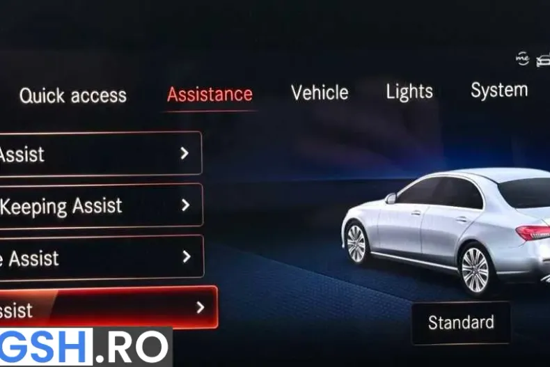 Mercedes-Benz E din 2021 cu 147.000 km - oferta MER201726 - foto 39