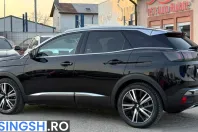 Peugeot 3008 din 2021 cu 55.000 km - oferta PEU201727 - foto 5