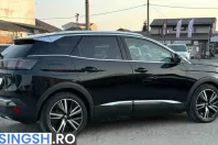 Peugeot 3008 din 2021 cu 55.000 km - oferta PEU201727 - foto 9