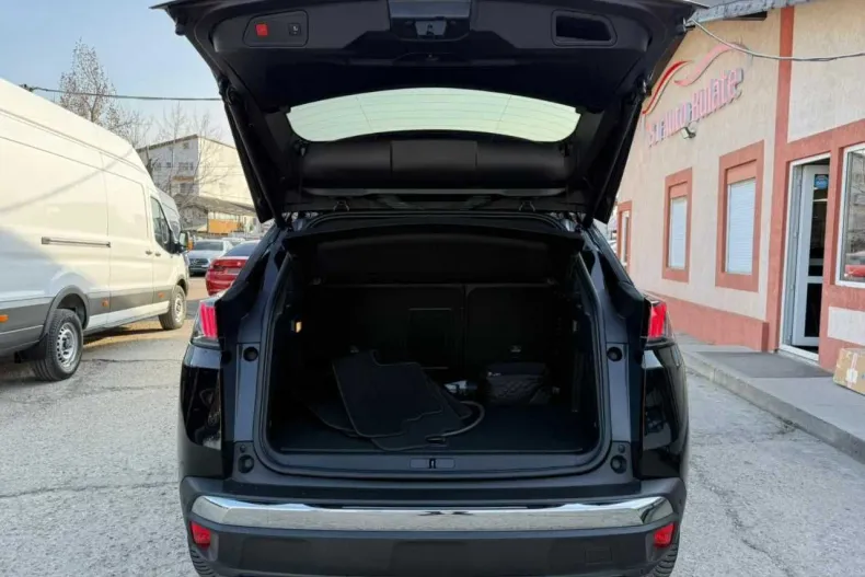 Peugeot 3008 din 2021 cu 55.000 km - oferta PEU201727 - foto 13