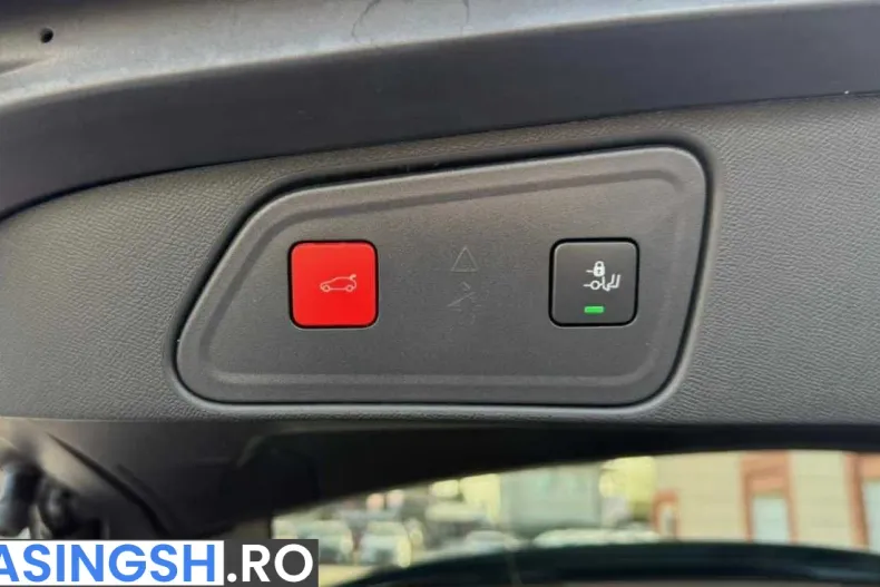 Peugeot 3008 din 2021 cu 55.000 km - oferta PEU201727 - foto 14