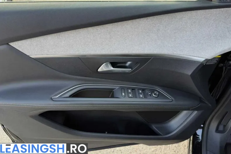 Peugeot 3008 din 2021 cu 55.000 km - oferta PEU201727 - foto 17