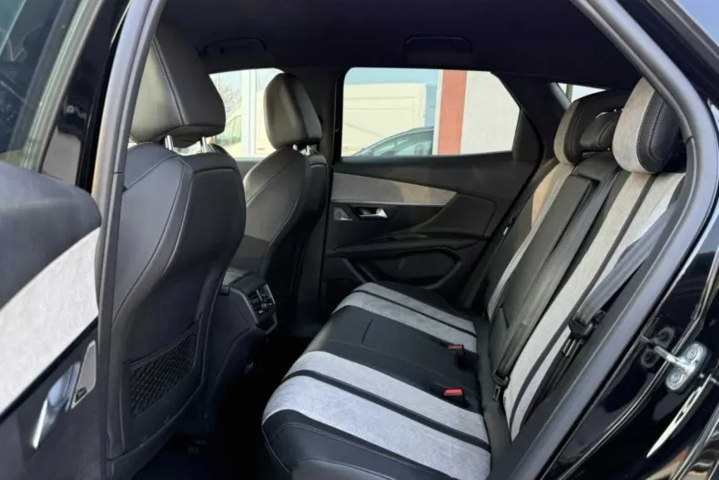 Peugeot 3008 din 2021 cu 55.000 km - oferta PEU201727 - foto 20