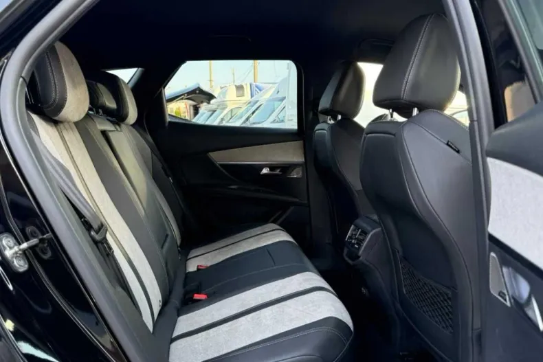 Peugeot 3008 din 2021 cu 55.000 km - oferta PEU201727 - foto 21