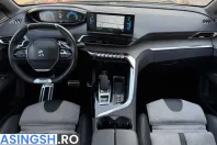 Peugeot 3008 din 2021 cu 55.000 km - oferta PEU201727 - foto 23