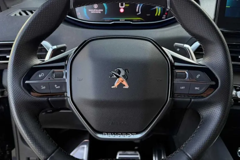 Peugeot 3008 din 2021 cu 55.000 km - oferta PEU201727 - foto 27