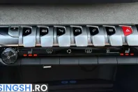 Peugeot 3008 din 2021 cu 55.000 km - oferta PEU201727 - foto 28