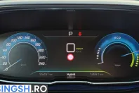 Peugeot 3008 din 2021 cu 55.000 km - oferta PEU201727 - foto 31