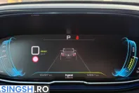 Peugeot 3008 din 2021 cu 55.000 km - oferta PEU201727 - foto 32