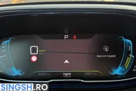 Peugeot 3008 din 2021 cu 55.000 km - oferta PEU201727 - foto 33