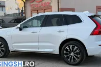 Volvo XC60 din 2021 cu 125.000 km - oferta VOL201728 - foto 5