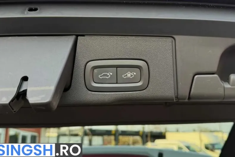 Volvo XC60 din 2021 cu 125.000 km - oferta VOL201728 - foto 13