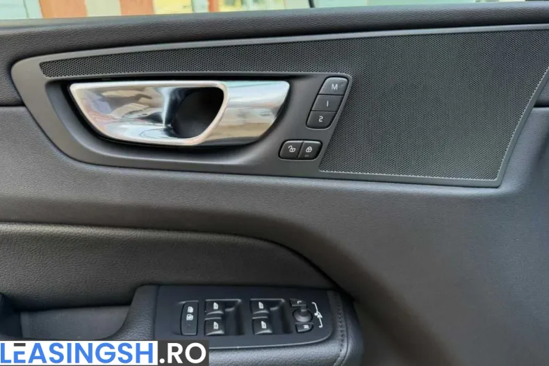 Volvo XC60 din 2021 cu 125.000 km - oferta VOL201728 - foto 15