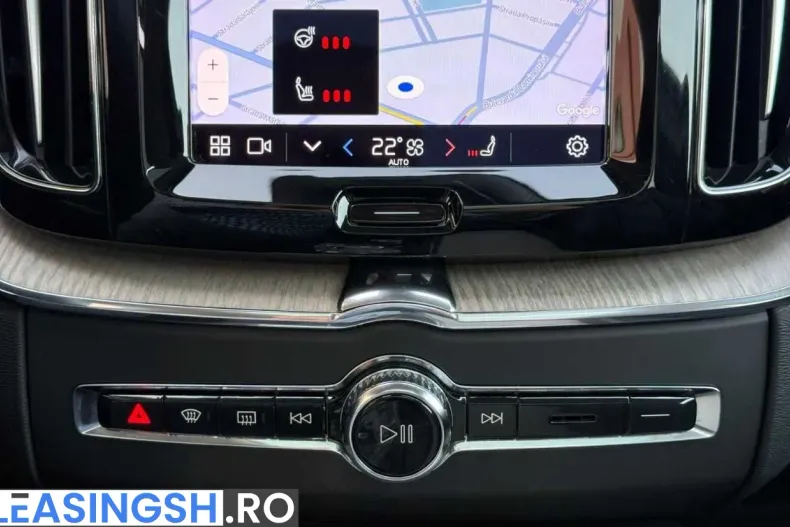 Volvo XC60 din 2021 cu 125.000 km - oferta VOL201728 - foto 23