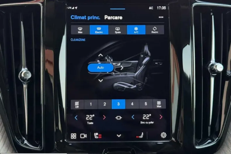 Volvo XC60 din 2021 cu 125.000 km - oferta VOL201728 - foto 27