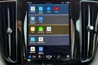 Volvo XC60 din 2021 cu 125.000 km - oferta VOL201728 - foto 28