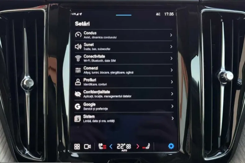 Volvo XC60 din 2021 cu 125.000 km - oferta VOL201728 - foto 29