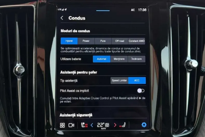 Volvo XC60 din 2021 cu 125.000 km - oferta VOL201728 - foto 30