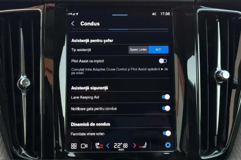 Volvo XC60 din 2021 cu 125.000 km - oferta VOL201728 - foto 31