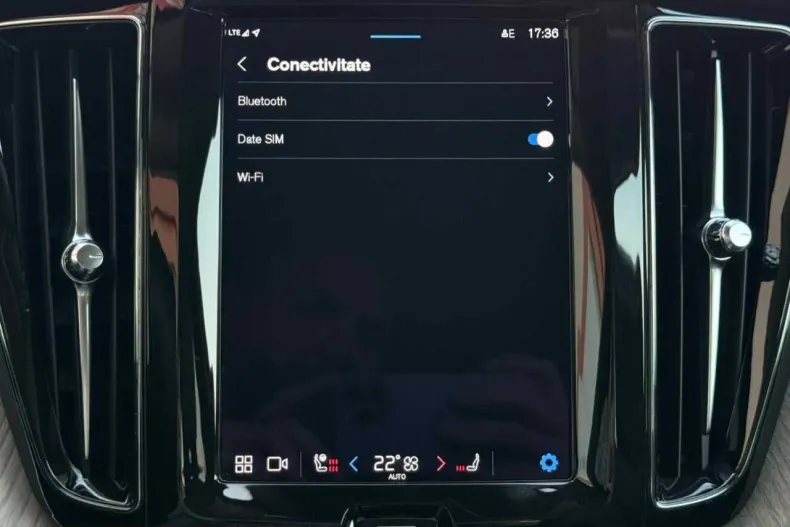 Volvo XC60 din 2021 cu 125.000 km - oferta VOL201728 - foto 32