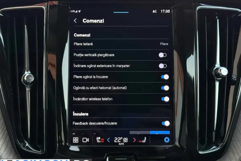 Volvo XC60 din 2021 cu 125.000 km - oferta VOL201728 - foto 33