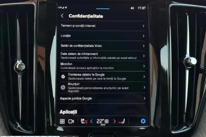 Volvo XC60 din 2021 cu 125.000 km - oferta VOL201728 - foto 35